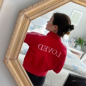 Spiritual Gangster jacket